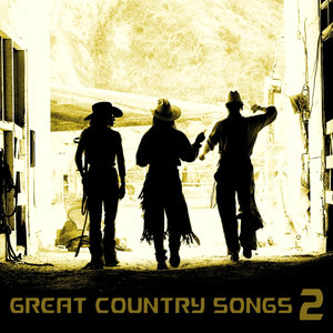 Great Country Songs, Vol. 2