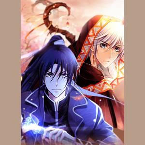 【灵契同人歌】唱给你的歌（杨敬华视角）