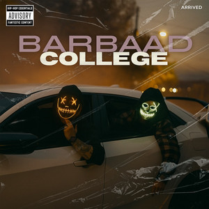 Barbaad College