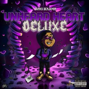 Unheard Heart (Deluxe) [Explicit]