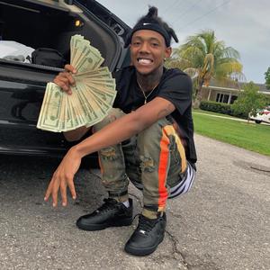 Soulja Flow (Explicit)