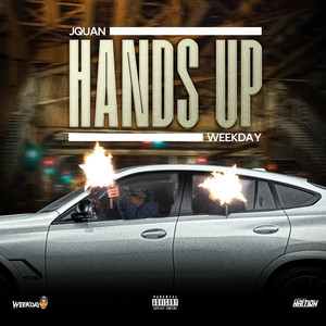 Hands Up (Explicit)