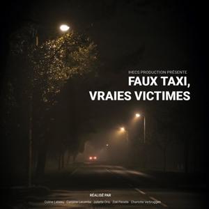 Faux Taxi, Vraies Victimes (Original Motion Picture Soundtrack)