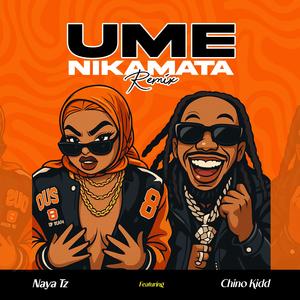 Umenikamata (feat. Chino Kidd) (Remix)