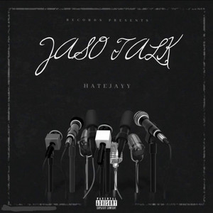 JASO TALK (Explicit)