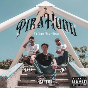 INSANE (feat. RAPTOR & HAZA) (Explicit)