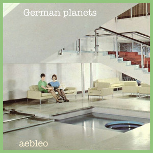 German planets