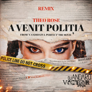 A venit politia (Victor Stan & Andaro Remix)