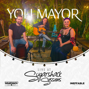 Sugarshack Dream (Live at Sugarshack Sessions)