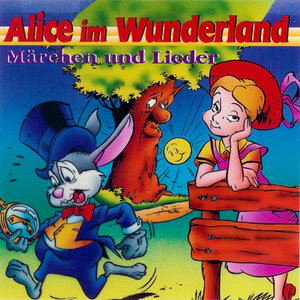 Alice Im Wunderland