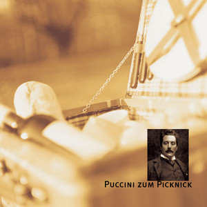 Puccini zum Picknick