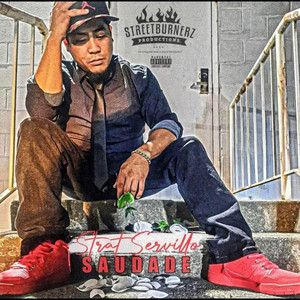 Keep Going (Explicit)