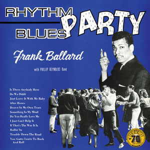 Rhythm Blues Party (Remastered 2022)