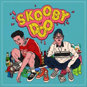 오후에(FEAT. PERC%NT) (下午)