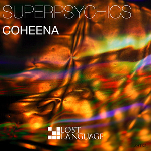 Coheena (Johnny Schneider Remix)