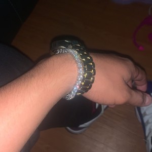 ROCK LEE (feat. youngboykiing) (Explicit)