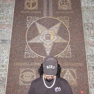 WORK (feat. Mally Bonez & JLAYZR) (Explicit)