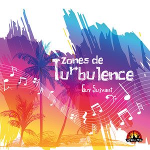 Zones de Turbulence