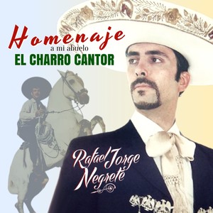 Homenaje al Charro Cantor