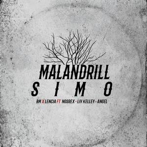 MalanDrillsimo (feat. Nosrex, Liv Kelley, Angell, BM & Lencia) [Explicit]