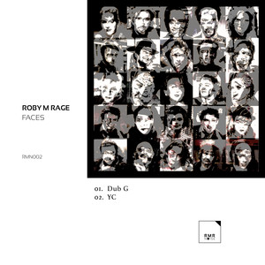 Roby M Rage - Yc