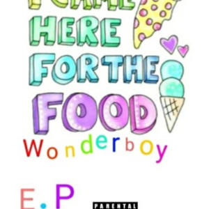 Acidic Rain (feat. L Sauce & Herself Truly) (Explicit)