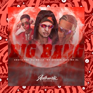 Big Bang (Explicit)