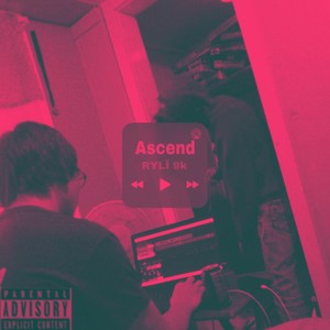 Ascend (Deluxe) [Explicit]