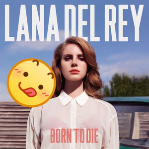 summertime sadness