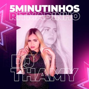 5 MINUTINHOS RITMADINHO