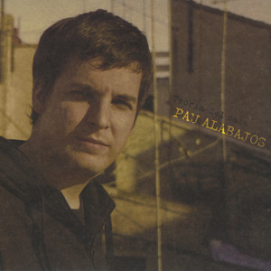 Pau Alabajos - Lletania