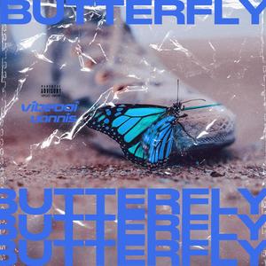 蝶 (Prod.by TnTXD)