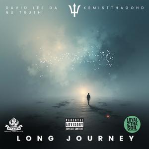 Long Journey (feat. Kemistthagohd) (Explicit)