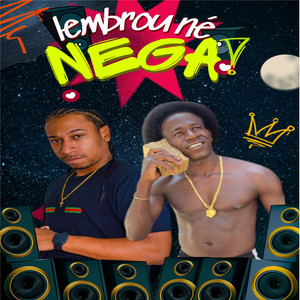 Lembrou Né Nega (Explicit)