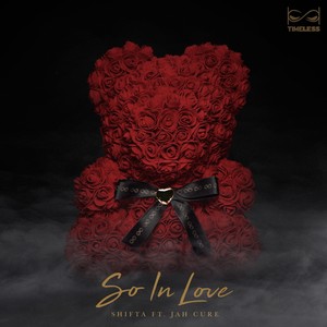 So In Love (Explicit)