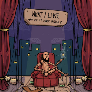 What I Like (Explicit)