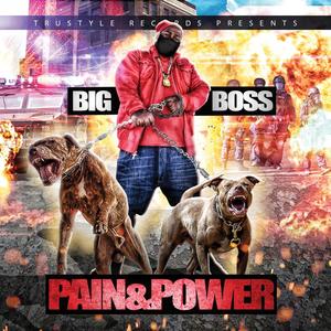 Pain & Power (Explicit)