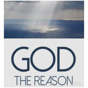 GOD THE REASON (Explicit)