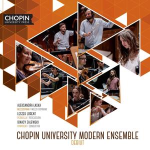 Krzysztof Kicior – Collapse. Concerto for percussion and instrumental ensemble