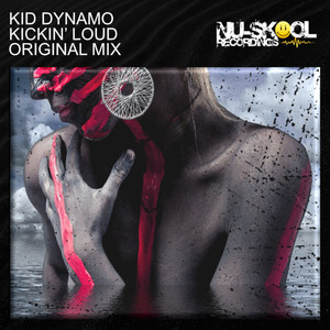 Kickin' Loud (Original Mix)