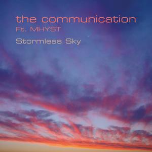 Stormless Sky (feat. Mhyst)