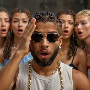 Wie dumm... (Explicit)