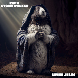 Skunk Jesus