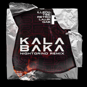 KALABAKA (Remix|Explicit)
