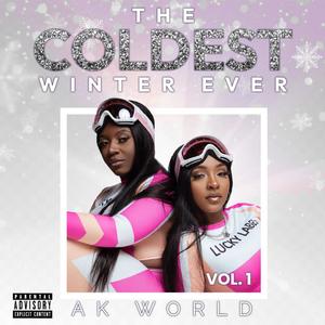 The Coldest Winter Ever, Vol.1 (Explicit)