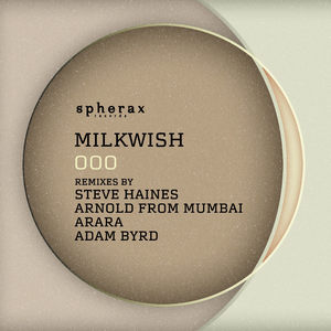 Ooo (Steve Haines Remix)