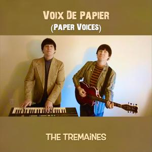 Voix de papier (Paper Voices)