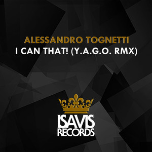I Can That! (Y.A.G.O. RMX)