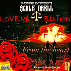 Lovers Edition: From the heart (Explicit)