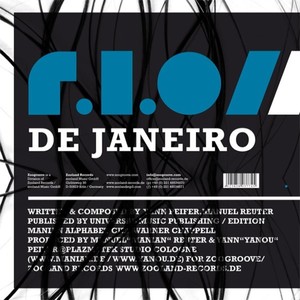 De Janeiro (STFU Remix)